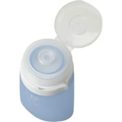 Humangear GoToob+ 3er Pack - 3 X 100 Ml Tube -CampTraum Verkäufe 072805 2