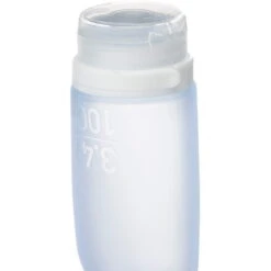 Humangear GoToob+ 3er Pack - 3 X 100 Ml Tube -CampTraum Verkäufe 072805 3