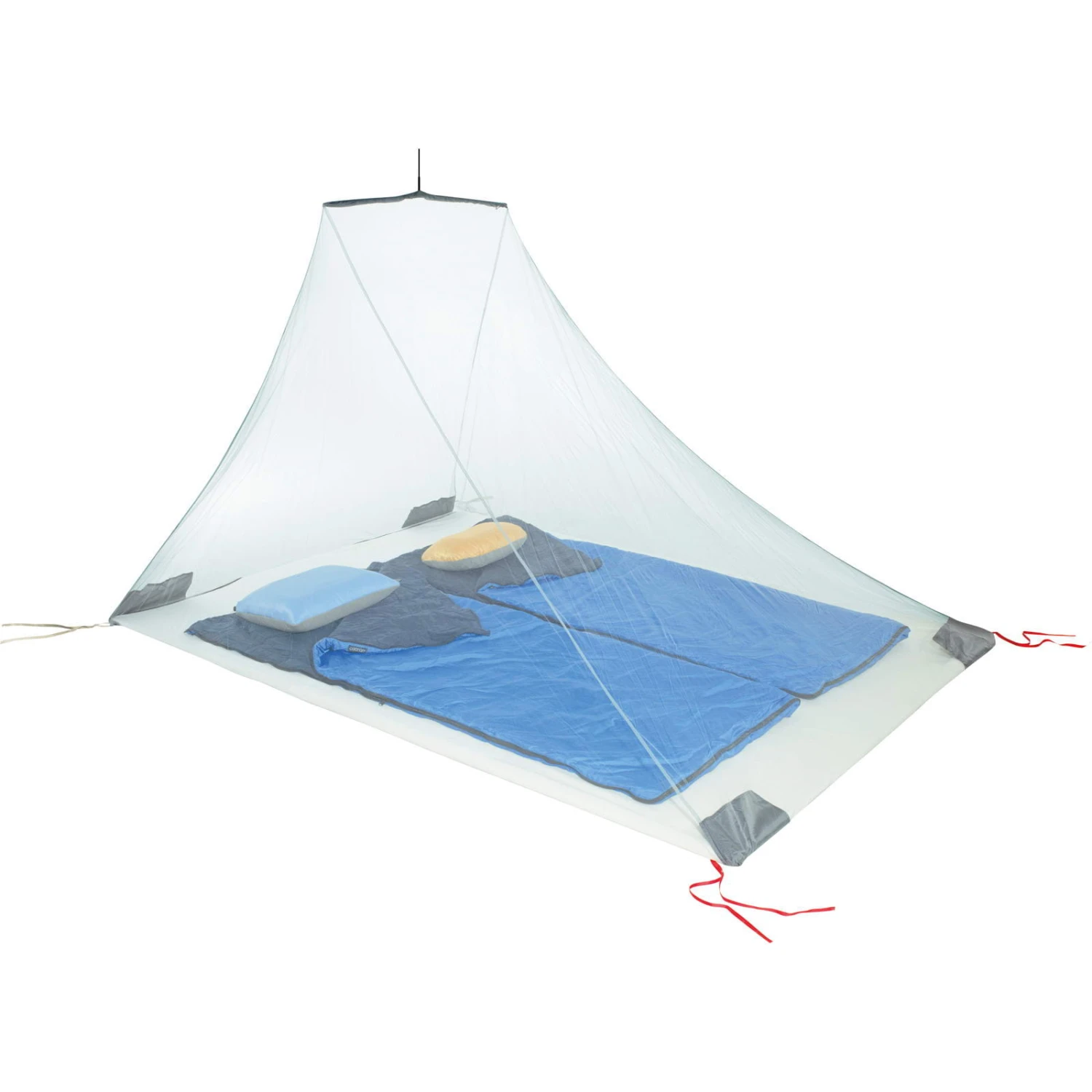 COCOON Outdoor Net Double UL - Moskitonetz 1 COCOON Outdoor Net Double UL - Moskitonetz