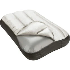 Sea To Summit Aeros Pillow Down Deluxe - Kopfkissen -CampTraum Verkäufe Sea to Summit APILDOWN AerosDownPillow USP 03 AirBladder 1