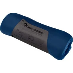 Sea To Summit Foam Core Pillow Deluxe - Kopfkissen -CampTraum Verkäufe Sea to Summit APILFOAM FoamCorePillow USP 01 Roll Closure