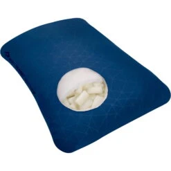 Sea To Summit Foam Core Pillow Large - Kopfkissen -CampTraum Verkäufe Sea to Summit APILFOAM FoamCorePillow USP 02 FoamOffcutFilling 2