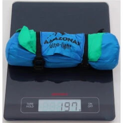 AMAZONAS Adventure - Leichthängematte -CampTraum Verkäufe amazonas adventure leichthaengematte rl 021710 5