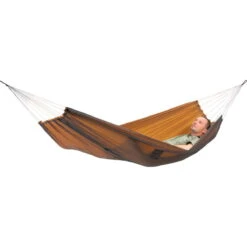 AMAZONAS Moskito-Traveller Pro - Leicht-Hängematte -CampTraum Verkäufe amazonas moskito traveller pro leicht haengematte rl 020660 2