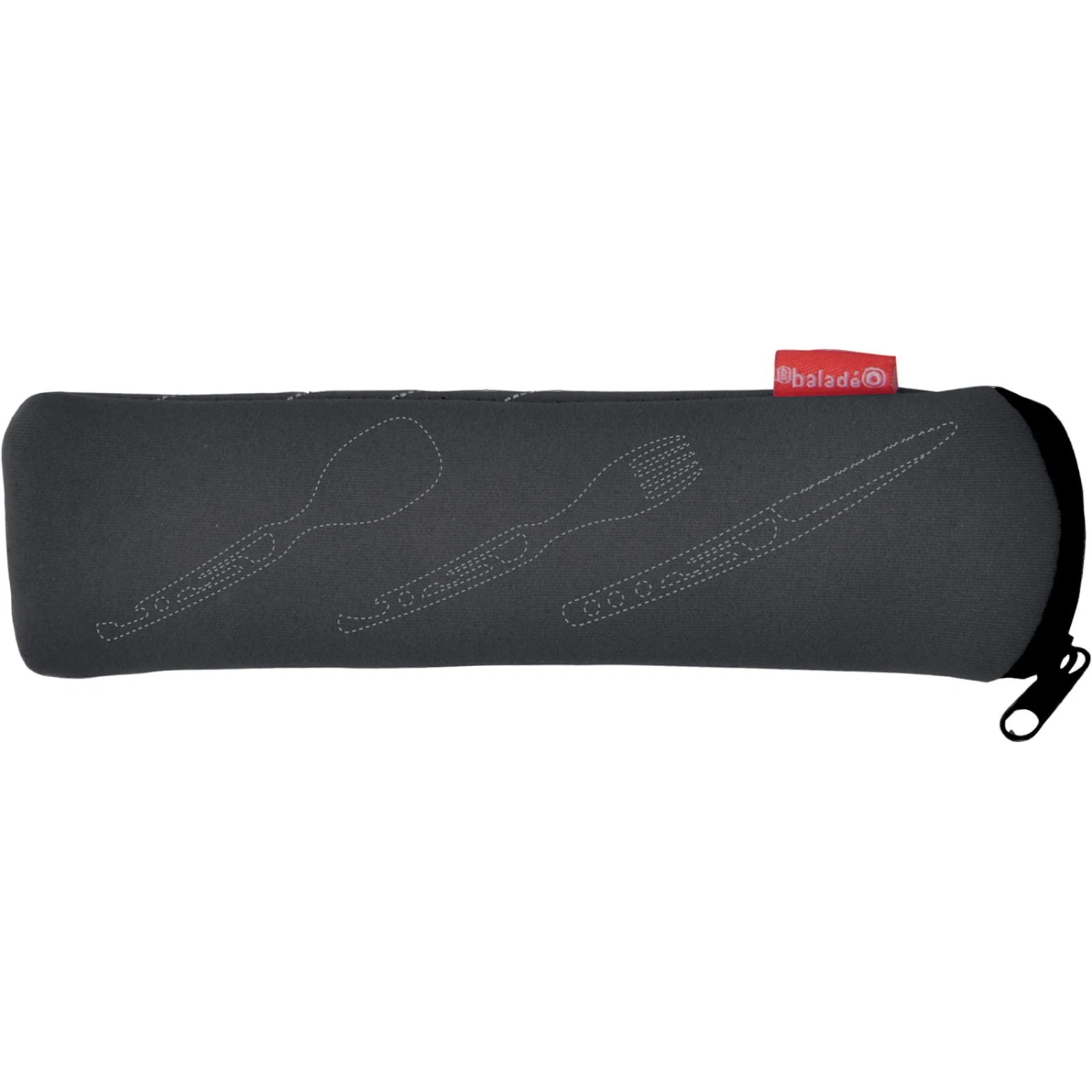 Baladéo Basecamp - Besteckset 2 Baladéo Basecamp - Besteckset – Bild 2