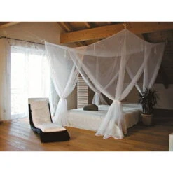 Brettschneider Hazienda Four - Moskitonetz