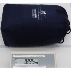 Brettschneider Lodge Terrazzo Black 3 X 3 - Großes Moskitonetz -CampTraum Verkäufe brettschneider lodge terrazzo black 3 x grosses moskitonetz bsc 056273 2