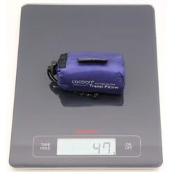 COCOON Air-Core Pillow Microlight - Reise-Kopfkissen -CampTraum Verkäufe cocoon air core pillow microlight reise kopfkissen coc acp2 ml 2