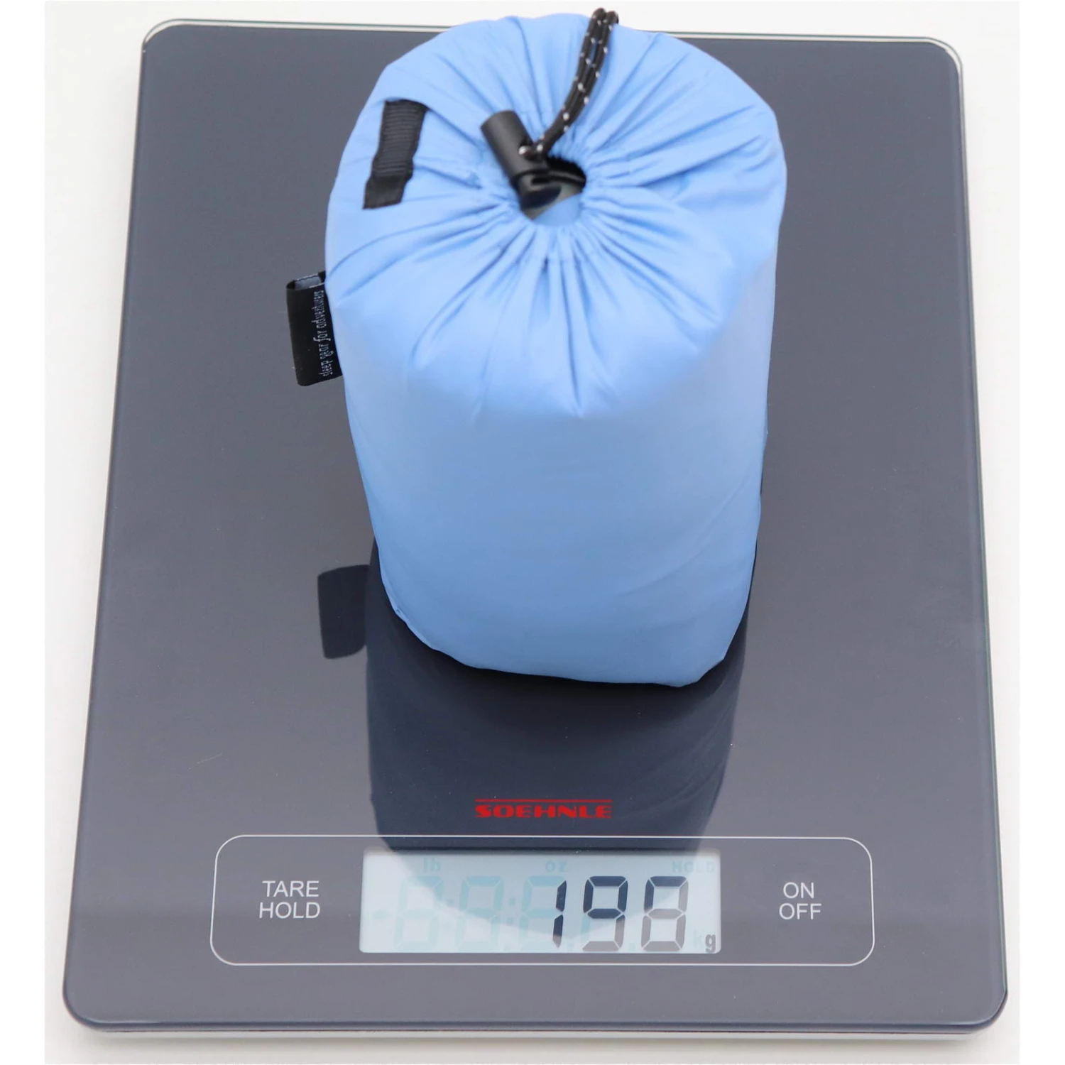 COCOON Air-Core Pillow Ultralight Medium - Reise-Kopfkissen 3 COCOON Air-Core Pillow Ultralight Medium - Reise-Kopfkissen – Bild 3