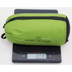 COCOON Box Net Double UL - Moskitonetz -CampTraum Verkäufe cocoon box net double ul moskitonetz coc mnb2