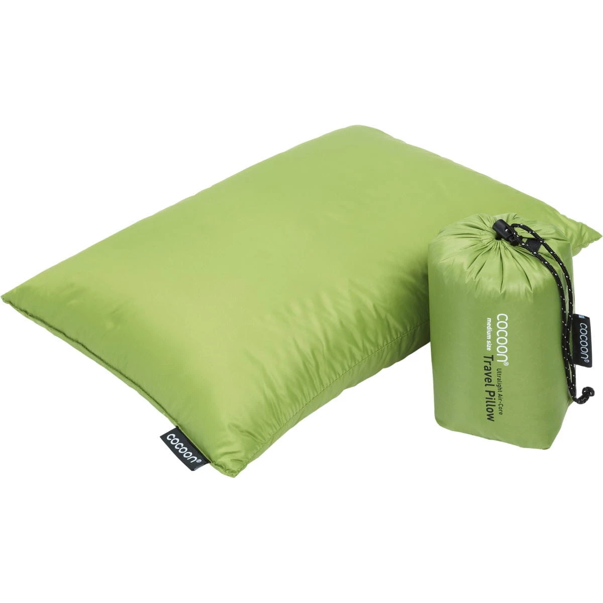 COCOON Down Pillow Medium - Daunen-Kopfkissen 1 COCOON Down Pillow Medium - Daunen-Kopfkissen