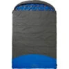 Coleman Basalt Double - Deckenschlafsack