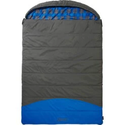 Coleman Basalt Double - Deckenschlafsack