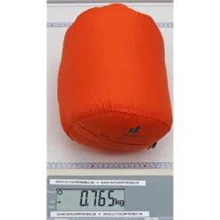 Deuter Little Star - Schlafsack Für Kinder -CampTraum Verkäufe deuter little star schlafsack fuer kinder de 3720021 3385 1 5