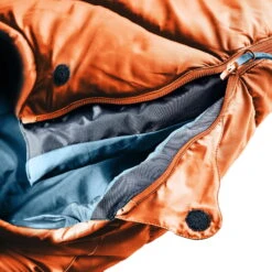 Deuter Little Star - Schlafsack Für Kinder -CampTraum Verkäufe deuter little star schlafsack fuer kinder de 3720021 3385 1 7