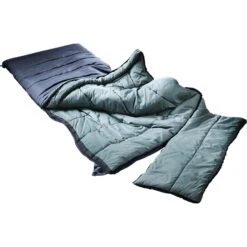 Deuter Orbit SQ -5° - Deckenschlafsack -CampTraum Verkäufe deuter orbit sq 5 deckenschlafsack de 3702121 3320 0 10