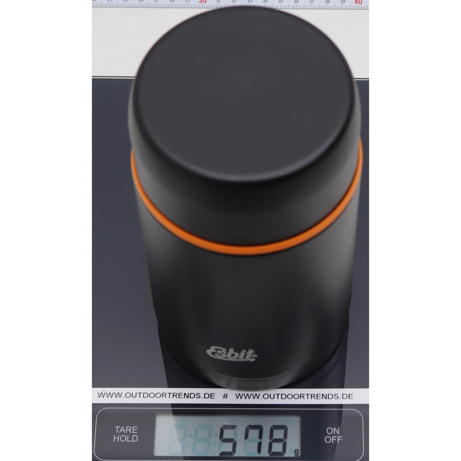 Esbit Food 1.000 Ml - Thermobehälter 6 Esbit Food 1.000 Ml - Thermobehälter – Bild 6