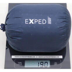 EXPED DeepSleep Pillow - Kopfkissen -CampTraum Verkäufe exped deepsleep pillow kopfkissen ep 7640277841949 8