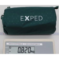 EXPED Dura 3R - Isolierte Luftmatratze -CampTraum Verkäufe exped dura 3r isolierte luftmatratze ep 7640445454247 2