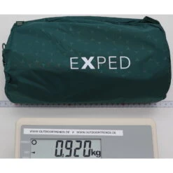 EXPED Dura 3R - Isolierte Luftmatratze -CampTraum Verkäufe exped dura 3r isolierte luftmatratze ep 7640445454247 3