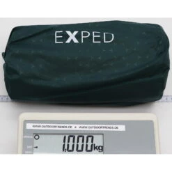 EXPED Dura 3R - Isolierte Luftmatratze -CampTraum Verkäufe exped dura 3r isolierte luftmatratze ep 7640445454247 4