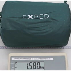 EXPED Dura 5R Duo - Isolierte Schlafmatte Für Zwei -CampTraum Verkäufe exped dura 5r duo isolierte schlafmatte fuer zwei ep 7640445454308 2