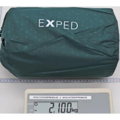 EXPED Dura 5R Duo - Isolierte Schlafmatte Für Zwei -CampTraum Verkäufe exped dura 5r duo isolierte schlafmatte fuer zwei ep 7640445454308 3