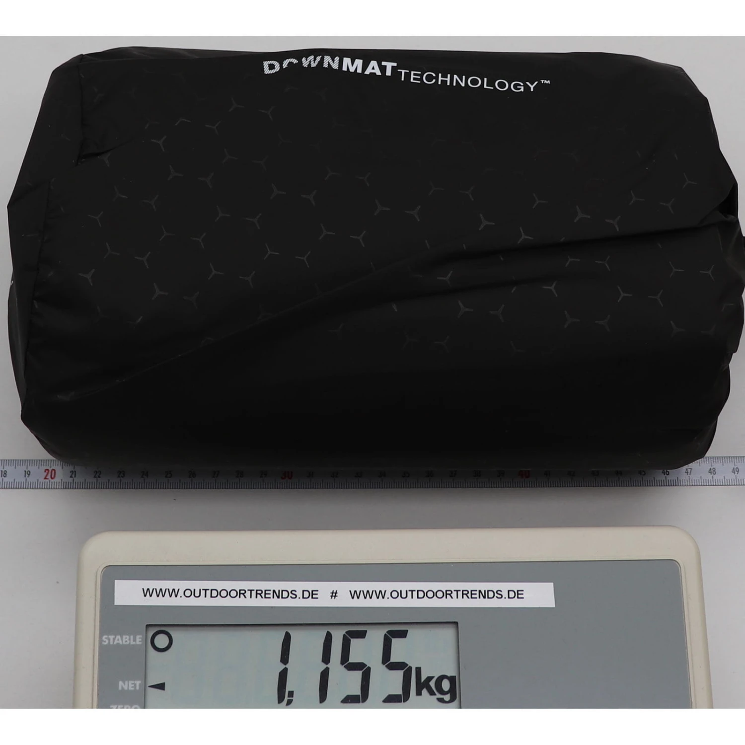 EXPED Dura 6R - Isolierte Schlafmatte 5 EXPED Dura 6R - Isolierte Schlafmatte – Bild 5