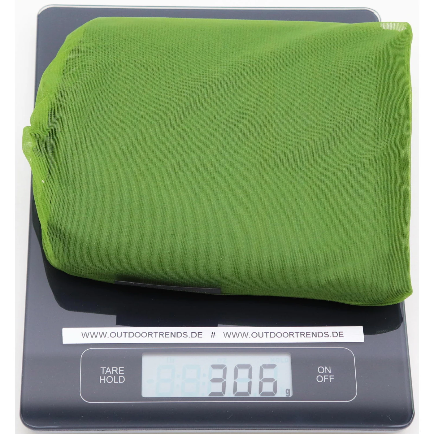 EXPED Lyra III Footprint - Zeltunterlage 3 EXPED Lyra III Footprint - Zeltunterlage – Bild 3