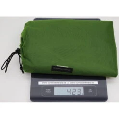 EXPED Outer Space II Footprint - Zeltunterlage -CampTraum Verkäufe exped outer space ii footprint zeltunterlage ep 7640445450720 1