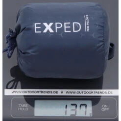EXPED Rem Pillow - Kissen -CampTraum Verkäufe exped rem pillow kissen ep 7640277841871 8