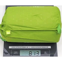 EXPED Ultra 1R Duo - Luftmatratze -CampTraum Verkäufe exped ultra 1r duo luftmatratze ep 7640445454445 2