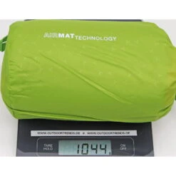 EXPED Ultra 1R Duo - Luftmatratze -CampTraum Verkäufe exped ultra 1r duo luftmatratze ep 7640445454445 3