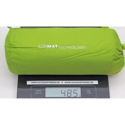 EXPED Ultra 1R - Luftmatratze 7 EXPED Ultra 1R - Luftmatratze -CampTraum Verkäufe exped ultra 1r luftmatratze ep 7640445454384 0