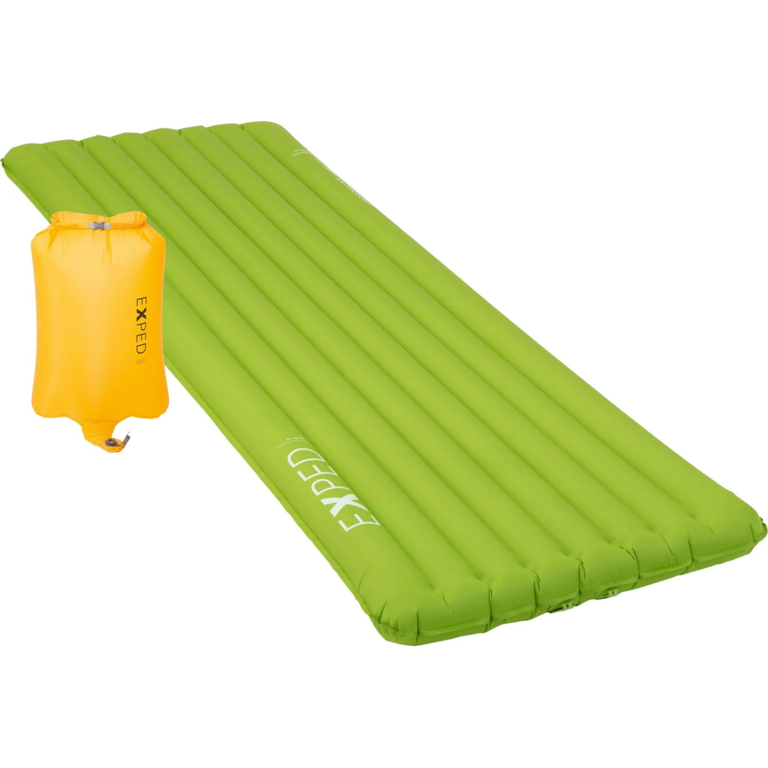 EXPED Ultra 1R - Luftmatratze 1 EXPED Ultra 1R - Luftmatratze