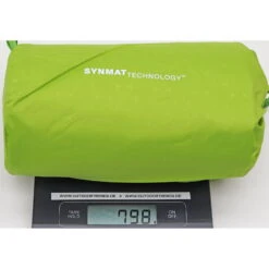 EXPED Ultra 5R - Isolierte Luftmatratze -CampTraum Verkäufe exped ultra 5r isolierte luftmatratze ep 7640445454551 4