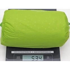 EXPED Ultra 5R Mummy - Isolierte Luftmatratze -CampTraum Verkäufe exped ultra 5r mummy isolierte luftmatratze ep 7640445454582 2