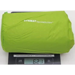 EXPED Ultra 5R Mummy - Isolierte Luftmatratze -CampTraum Verkäufe exped ultra 5r mummy isolierte luftmatratze ep 7640445454582 4