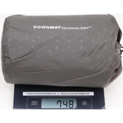 EXPED Ultra 7R - Daunen Gefüllte Luftmatratze -CampTraum Verkäufe exped ultra 7r daunen gefuellte luftmatratze ep 7640445454612 2