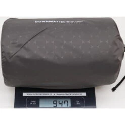 EXPED Ultra 7R - Daunen Gefüllte Luftmatratze -CampTraum Verkäufe exped ultra 7r daunen gefuellte luftmatratze ep 7640445454612 4