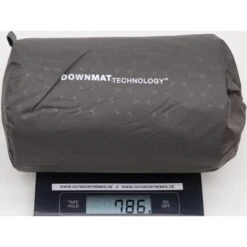 EXPED Ultra 7R Mummy - Daunen Gefüllte Luftmatratze -CampTraum Verkäufe exped ultra 7r mummy daunen gefuellte luftmatratze ep 7640445454728 4