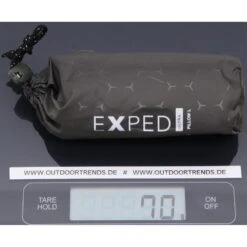 EXPED Ultra Pillow L - Kissen -CampTraum Verkäufe exped ultra pillow l kissen ep 7640445457903 4