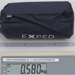 EXPED Versa 1R - Luftmatratze -CampTraum Verkäufe exped versa 1r luftmatratze ep 7640445454131 2
