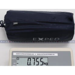 EXPED Versa 1R - Luftmatratze -CampTraum Verkäufe exped versa 1r luftmatratze ep 7640445454131 3