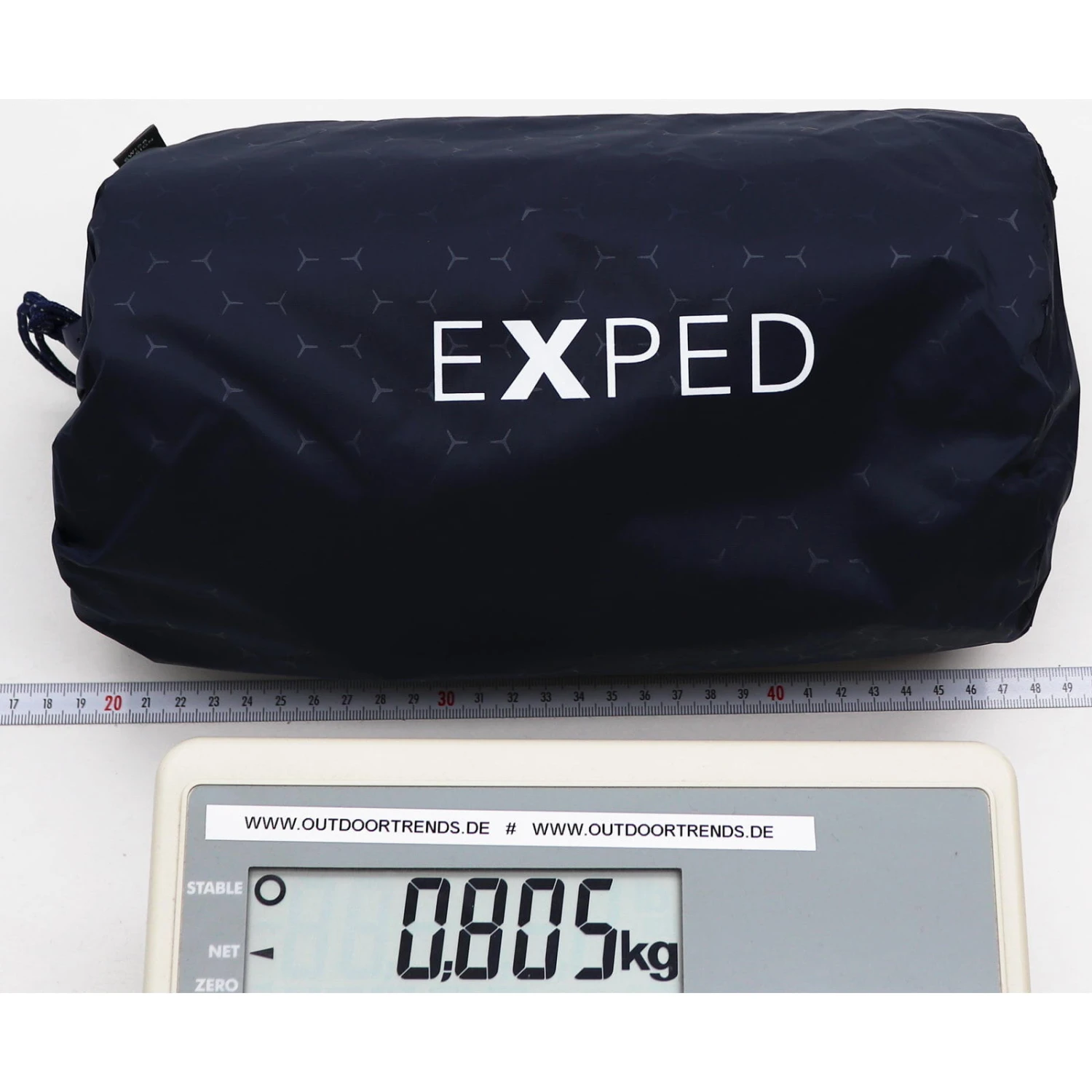 EXPED Versa 2R - Isolierte Luftmatratze 4 EXPED Versa 2R - Isolierte Luftmatratze – Bild 4