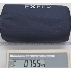 EXPED Versa 4R - Isolierte Luftmatratze -CampTraum Verkäufe exped versa 4r isolierte luftmatratze ep 7640445454179 2