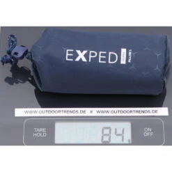 EXPED Versa Pillow L - Kissen -CampTraum Verkäufe exped versa pillow l kissen navy ep 7640445454650 2
