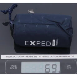 EXPED Versa Pillow M - Kissen -CampTraum Verkäufe exped versa pillow m kissen navy ep 7640445454643 2