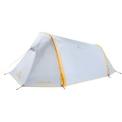 Ferrino Lightent 1 Pro - 1 Personen Zelt -CampTraum Verkäufe ferrino lightent 1 pro personen zelt light grey rl 026726 10