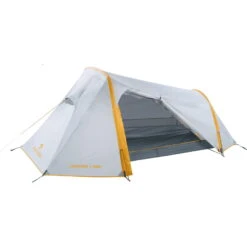 Ferrino Lightent 1 Pro - 1 Personen Zelt -CampTraum Verkäufe ferrino lightent 1 pro personen zelt light grey rl 026726 11